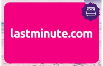 lastminute.com