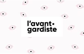 L'avant gardiste