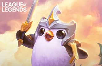 League of Legends