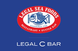 Legal Sea Foods