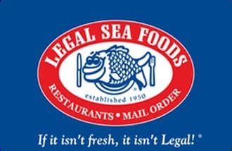 Legal Sea Foods