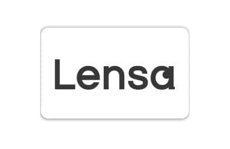 Lensa Romania Gift Card
