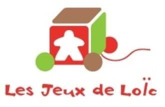 Les Jeux de Loïc France