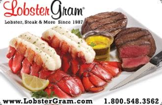 Lobster Gram