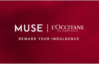 L'Occitane