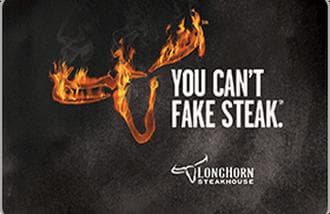 LongHorn Steakhouse