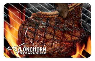 LongHorn Steakhouse®