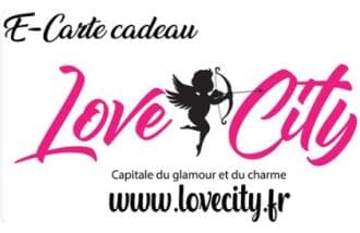 Love City France
