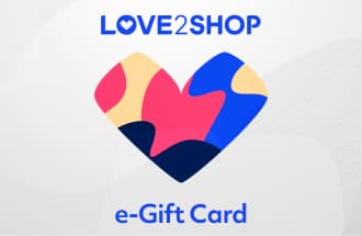 Love2shop Rewards