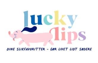 Lucky Lips