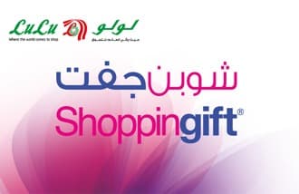 LuLu Hypermarket