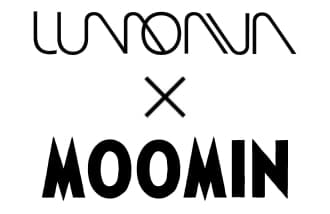 Lumoava x Moomin
