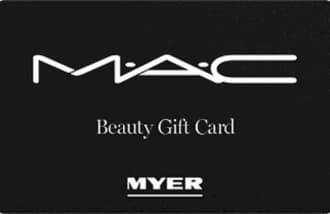 Mac by Myer