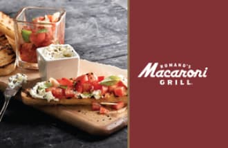 Macaroni Grill USA