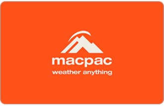 Macpac