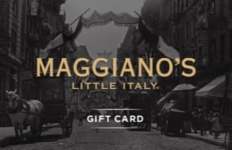 Maggiano's