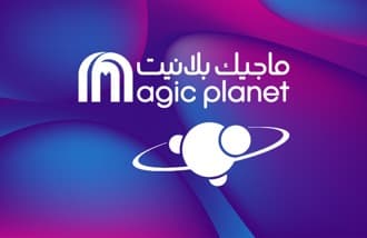 Magic Planet