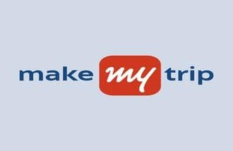 MakeMyTrip
