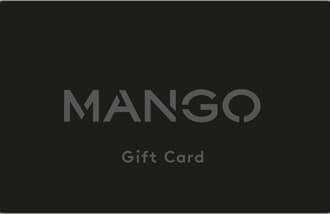 Mango Poland Gift Card