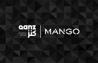 Mango | Qanz Gift Card UAE Gift Card