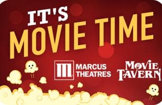 Marcus Theaters US