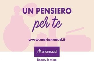 Marionnaud Paris