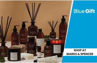 Marks & Spencer