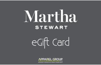 Martha Stewart
