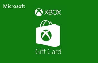 Microsoft Xbox Live Gift Card UAE Gift Card