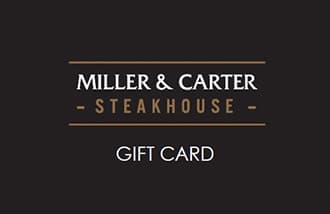 Miller & Carter