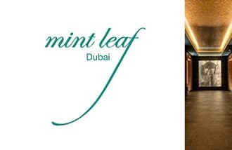 Mint Leaf of London