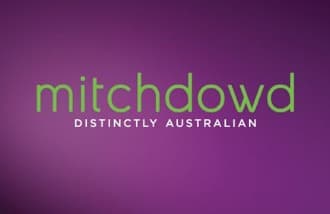 Mitch Dowd