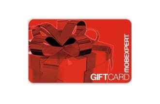 Mobexpert Romania Gift Card