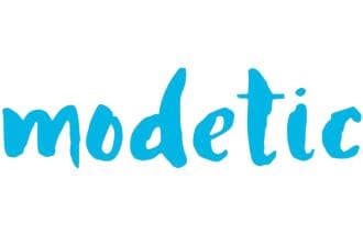 Modetic