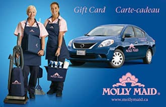 Molly Maid Canada