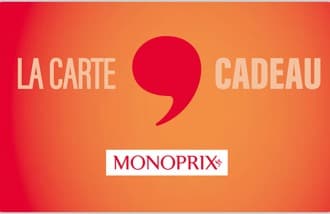 Monoprix