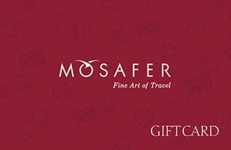 Mosafer