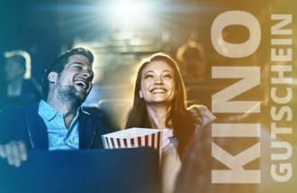 MovieChoice KinoGutschein Germany