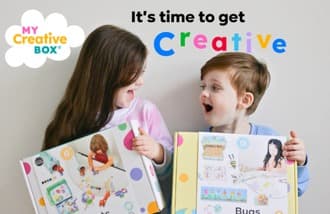 My Creative Box