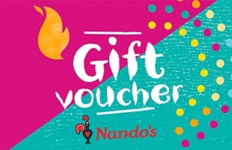 Nando's