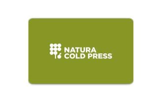 Natura Cold Press