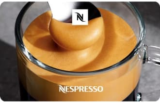 Nespresso