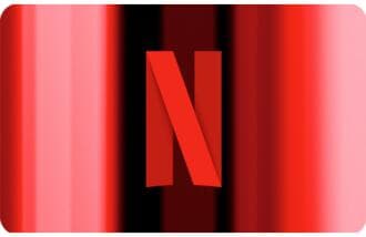 Netlix Benelux Gift Card