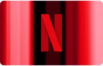 Netflix Spain Gift Card