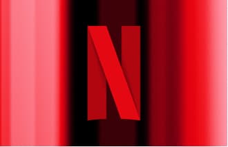 Netflix France Gift Card