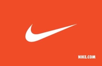 Nike Gift Card
