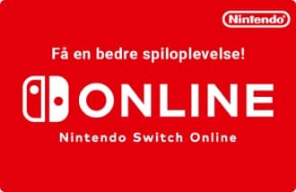 Nintendo Switch Online