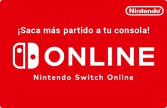 Nintendo Switch Online