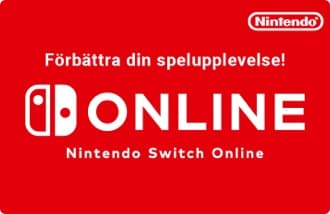 Nintendo Switch Online