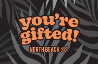 North Beach New Zealand